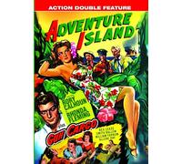 Adventure Island / Gun Cargo [USA] [DVD]