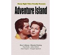 Adventure Island [USA] [DVD]