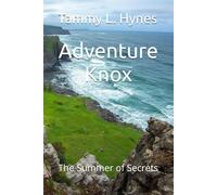 Adventure Knox: The Summer of Secrets: 1