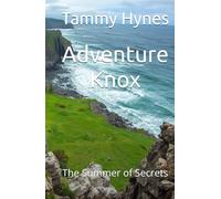 Adventure Knox: The Summer of Secrets