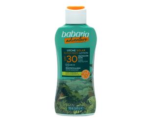 Adventure Leche Solar SPF30 100 ml