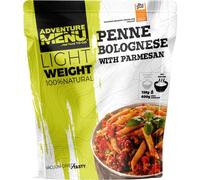 Adventure Menu Penne Boloñesa Big Pack - 158 g (690 kcal)