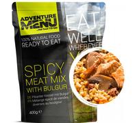 Adventure Menu Platos preparados 400 g