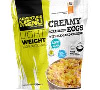 Adventure Menu Platos preparados, secos, porciones grandesones 112 g