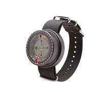 Adventure Navigation Band - Durable Wristwatch Style Finder, Night Vision Explorer, Precision Camping Equipment, Reliable Activity Guide | Diving Hardware, Instrument for Trekking Trips