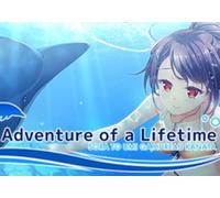 Adventure of a Lifetime (PC) Steam Key - GLOBAL
