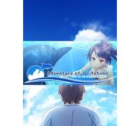 Adventure of a Lifetime Steam Key GLOBAL