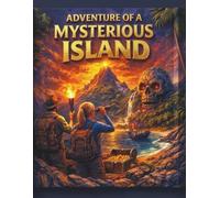 ADVENTURE OF A MYSTERIOUS ISLAND