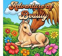 Adventure of Beauty: The Magical Journey of a Little Horse