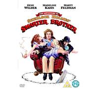 Adventure Of Sherlock Holmes Smarter DVD [Reino Unido]