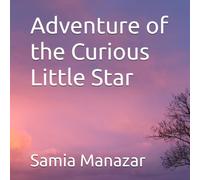 Adventure of the Curious Little Star
