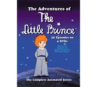 Adventure of the Little Prince: Complete Animated [USA] [DVD]