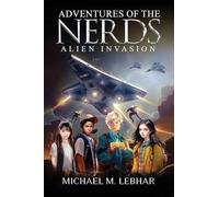Adventure of the Nerds: The Sequel