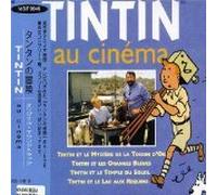 Adventure of Tintin [+6 Bonus] [Import]