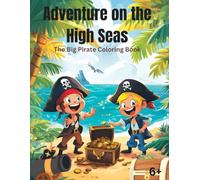 Adventure on the high seas
