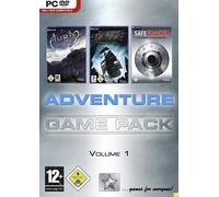 Adventure Pack 1 [Importación alemana]