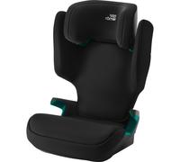 Adventure Plus 2 de Britax Römer Romer Space Black
