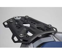 Adventure-Rack SW-MOTECH Black. Honda CRF 1000 L Africa Twin (15-).