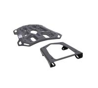 Portaequipajes ADVENTURE-RACK negro. Modelos Ducati Multistrada V4 (20-).
