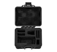 Adventure Ready - Funda rígida para cámaras de acción Osmo Protección compacta y elegante