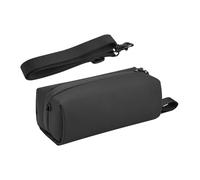 Adventure Set - Juego de almacenamiento para respuestas, construcción impermeable y arreglo organizado para videografía, rudimentos, bolsa de almacenamiento compacta para cámara