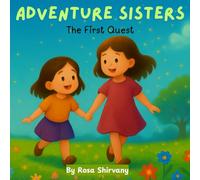 Adventure Sisters - The First Quest
