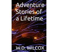Adventure Stories For All