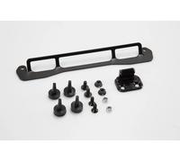 Kit de adaptadores SW Motech ADVENTURE-RACK para Shad