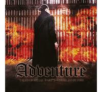Adventure - Tales Of Belle Part 2 - Unveiled By Fire [Vinilo]