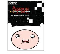 Adventure Time - Adventure Time: My Two Favorite People [USA] [DVD]