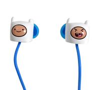 Adventure Time Auriculares Finn 14501