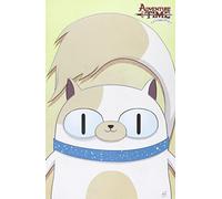 Adventure Time Con Fionna & Cake 1 Peluche Variant Edition
