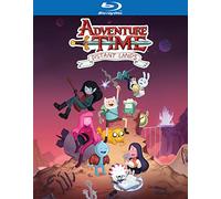 Adventure Time: Distant Lands – Blu-ray – USA