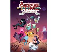 Adventure Time: Distant Lands [USA] [DVD]