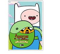 Adventure Time: Finn the Human [USA] [DVD]