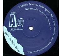Adventure Time - Glass Bottom Boats Ep,the [Vinilo]