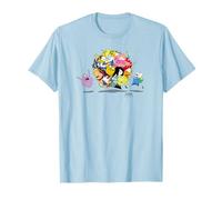 Adventure Time Glob Ball Camiseta