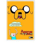 Adventure Time: It Came from the Nightosphere [USA] [DVD]