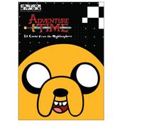 Adventure Time: It Came from the Nightosphere [USA] [DVD]