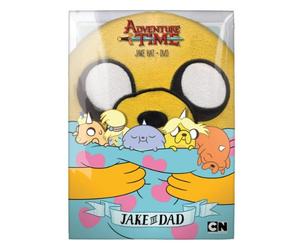 Adventure Time: Jake the Dad Volume 5