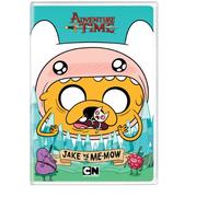 Adventure Time: Jake vs. Me-Mow Volume 3