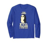 Adventure Time Most Evil Thing Manga Larga