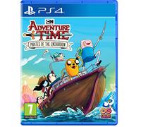 Adventure Time: Pirates of the Ench. - PS4