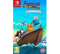 Adventure Time: Pirates of the Enchiridion
