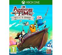 Adventure Time: Pirates of the Enchiridion