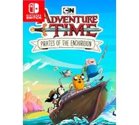 Adventure Time: Pirates of the Enchiridion (Nintendo Switch) - Nintendo eShop Account - GLOBAL
