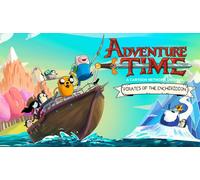 Adventure Time: Pirates of the Enchiridion Steam Worldwide PC