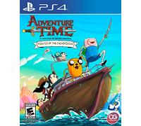 Adventure Time: Pirates of the Enchiridion [USA]