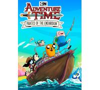 Adventure Time: Pirates of the Enchiridion Xbox (Europe & UK)