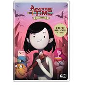 Adventure Time: Stakes! [USA] [DVD]